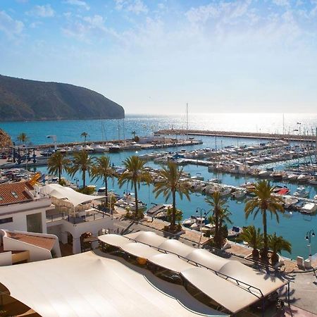 Cristina By Sun & Sea Homes Moraira Exterior photo